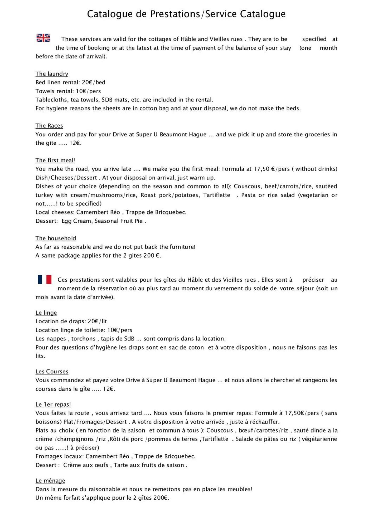 Gite Des Vieilles Rues Omonville-la-Rogue Екстериор снимка